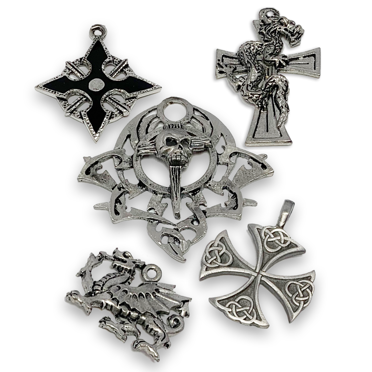 925er Silberschmuck